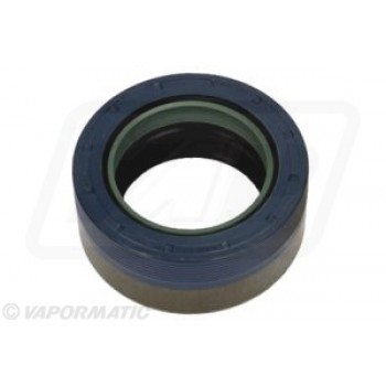 OIL SEAL TC DOUBLE LIP METRIC 40X60X25 VPJ6633